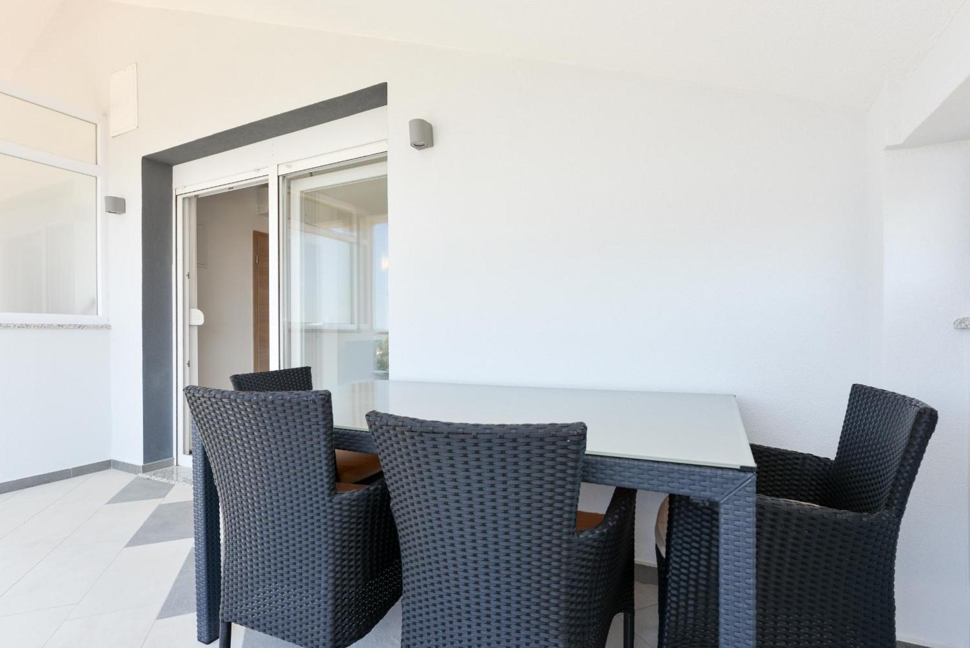 Apartmani Martin Mit Beheiztem Pool With Heated Pool Бибинье Экстерьер фото